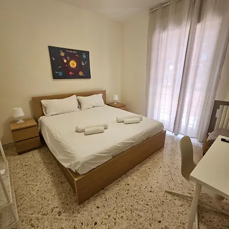 B&B Parco 2 Giugno-2